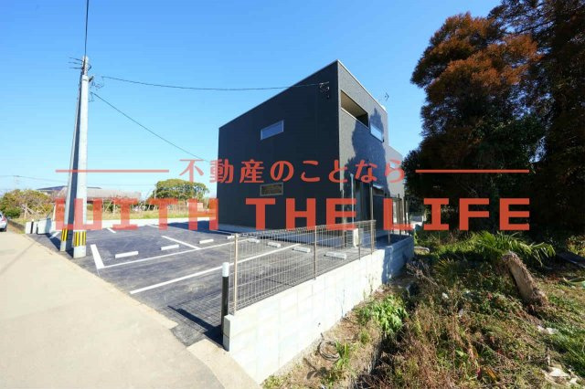 リッツ藤光A棟【キャンペーン対象物件】の周辺