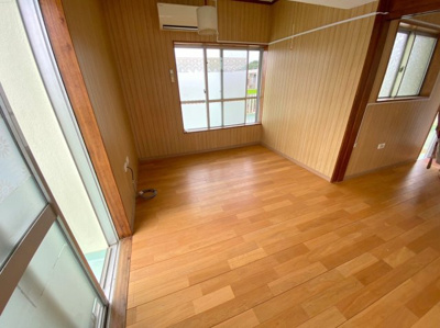 【居間・リビング】 | コーポ上運天 | コーポ上運天★那覇市国場エリア