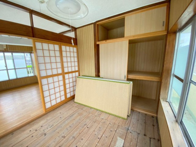 【和室】 | コーポ上運天 | コーポ上運天★那覇市国場エリア