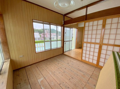 【和室】 | コーポ上運天 | コーポ上運天★那覇市国場エリア