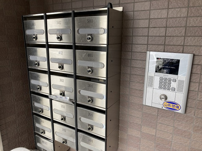 【その他共用部分】 | メゾン・ジュネスⅦ