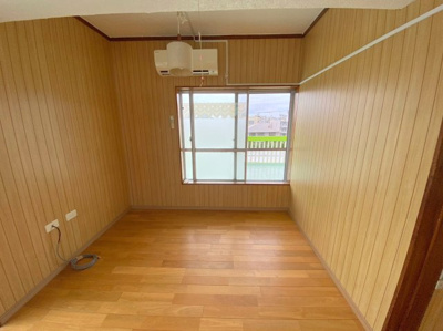 【居間・リビング】 | コーポ上運天 | コーポ上運天★那覇市字国場エリア