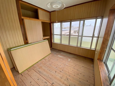 【和室】 | コーポ上運天 | コーポ上運天★那覇市字国場エリア