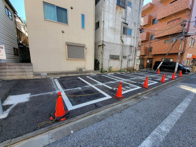 【駐車場】 | 山口駐車場 | 山口駐車場