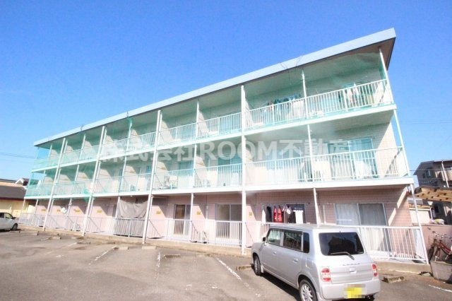 コーポレーション華