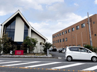 野洲市市三宅の店舗一部の画像