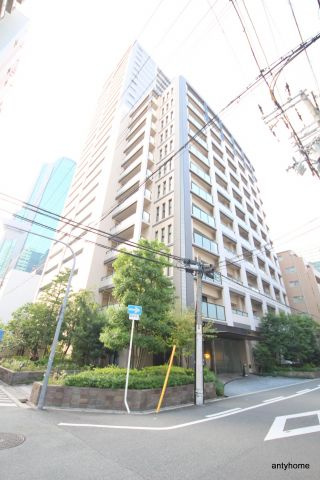 パークアクシス梅田　仲介手数料無料