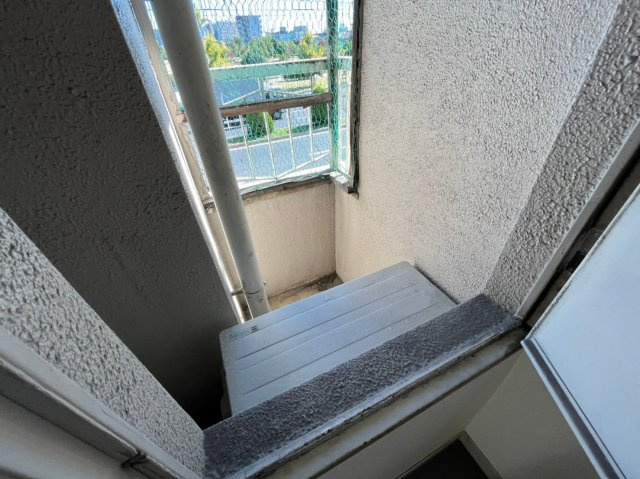 メゾン黄金｜名古屋市の賃貸ならMy賃貸のバルコニー|メゾン黄金
