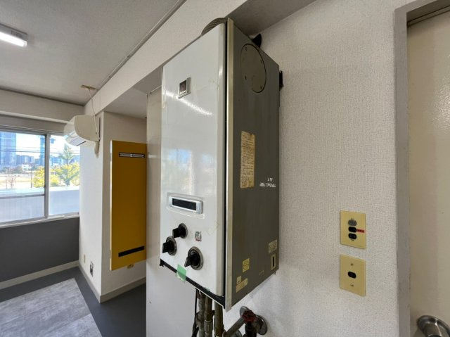 メゾン黄金｜名古屋市の賃貸ならMy賃貸の設備|メゾン黄金