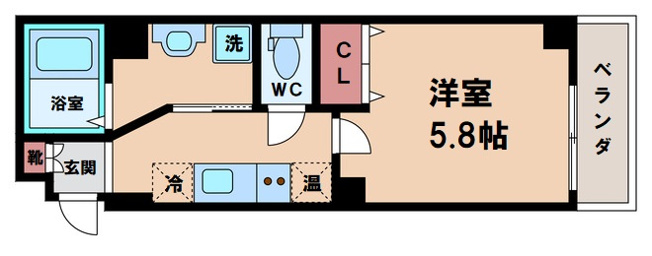 【間取り】 | みおつくし清水丘