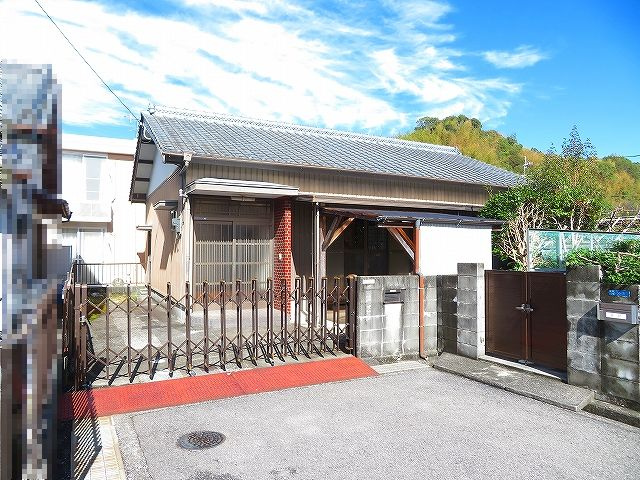 高知市 瀬戸南町1丁目 売土地