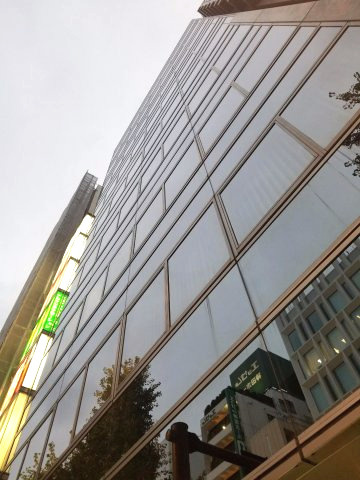 サンクス神田駅前ビル