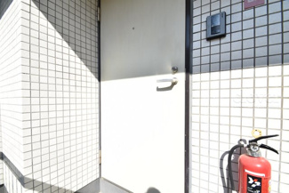 【その他共用部分】 | 共用部　玄関ドア