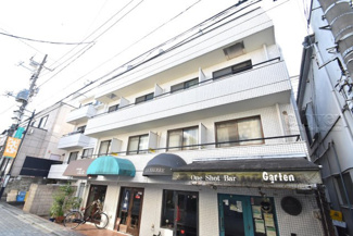 【外観】 | 即日のご見学も可能です！お気軽にお問い合わせください！
外観