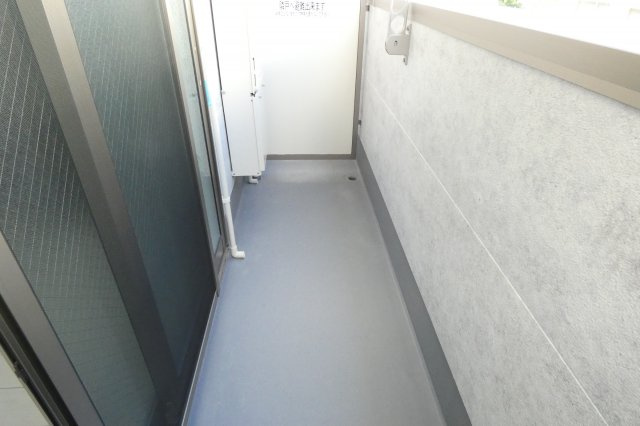 【バルコニー】 | フジパレス住吉長居Ⅴ番館