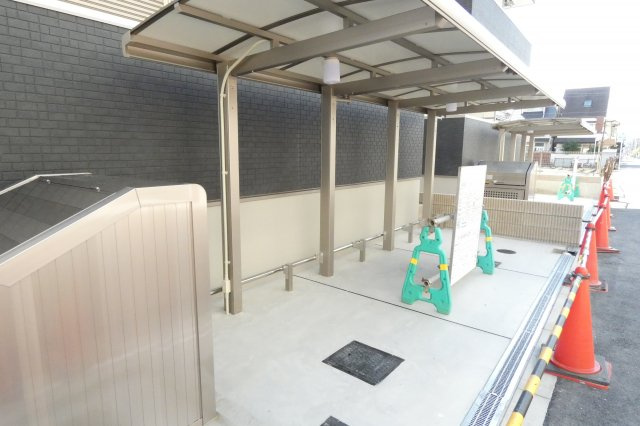 【その他共用部分】 | フジパレス住吉長居Ⅴ番館