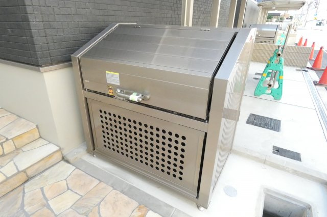 【その他共用部分】 | フジパレス住吉長居Ⅴ番館