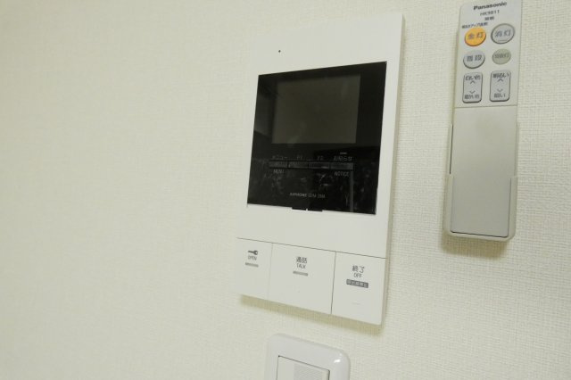 【セキュリティ】 | フジパレス住吉長居Ⅴ番館