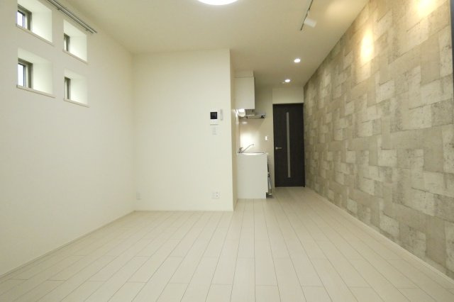 【居間・リビング】 | フジパレス住吉長居Ⅴ番館