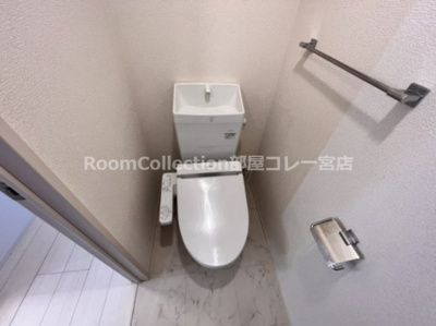 【トイレ】 | Ｃｈａｍｐｅｔｒｅ