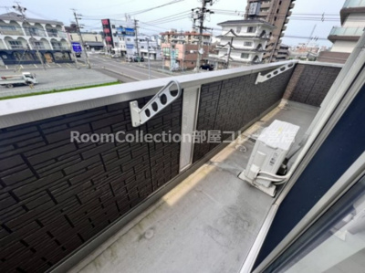 【バルコニー】 | Ｃｈａｍｐｅｔｒｅ