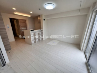 【居間・リビング】 | Ｃｈａｍｐｅｔｒｅ