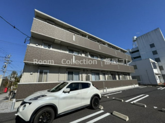 【外観】 | Ｃｈａｍｐｅｔｒｅ