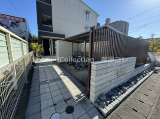 【その他共用部分】 | Ｃｈａｍｐｅｔｒｅ