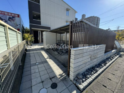 【その他共用部分】 | Ｃｈａｍｐｅｔｒｅ