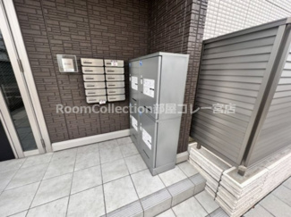 【その他共用部分】 | Ｃｈａｍｐｅｔｒｅ