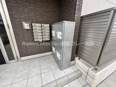 【その他共用部分】 | Ｃｈａｍｐｅｔｒｅ