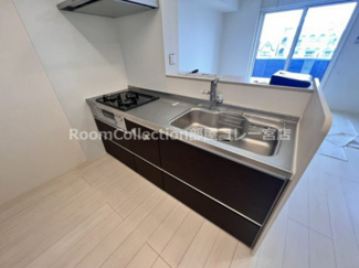 【キッチン】 | Ｃｈａｍｐｅｔｒｅ