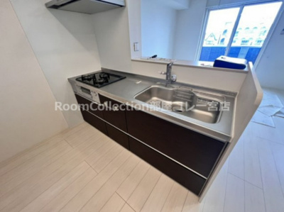 【キッチン】 | Ｃｈａｍｐｅｔｒｅ