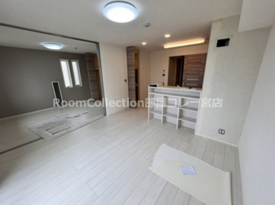 【居間・リビング】 | Ｃｈａｍｐｅｔｒｅ