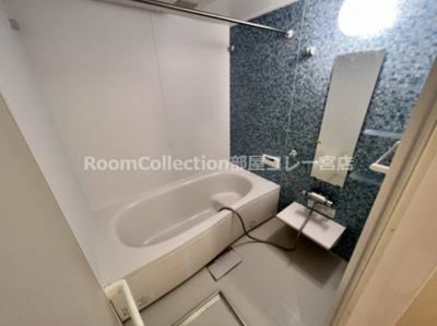 【浴室】 | Ｃｈａｍｐｅｔｒｅ