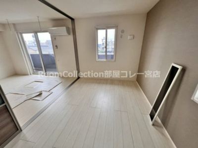 【寝室】 | Ｃｈａｍｐｅｔｒｅ