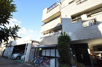 【外観】 | サンライフ小阪本町