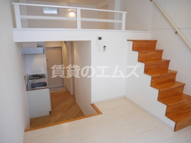 【洋室】 | sola casa | sola casaの洋室