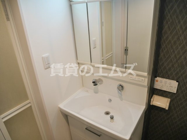 【独立洗面台】 | sola casa | sola casaのシャンプードレッサー