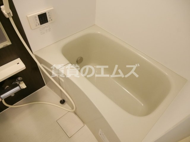 【浴室】 | sola casa | sola casaの風呂