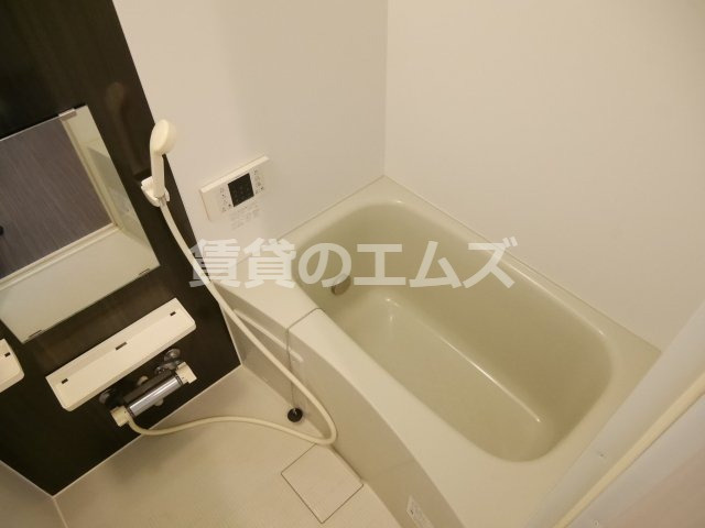 【浴室】 | sola casa | sola casaの浴室