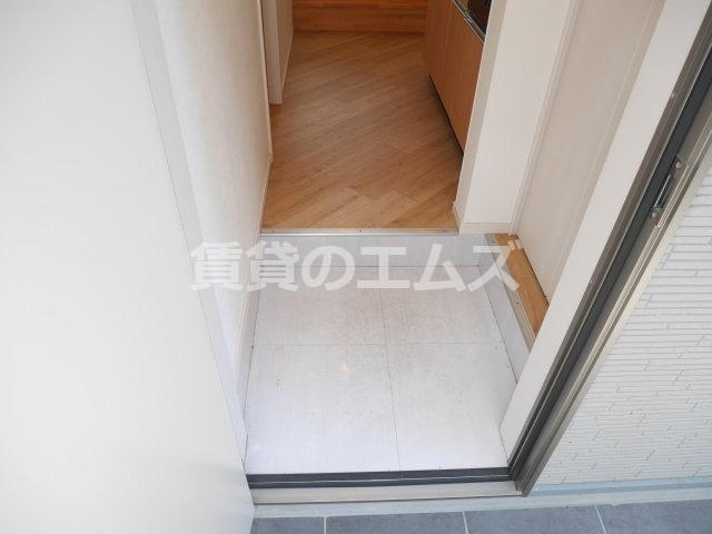 【玄関】 | sola casa | sola casaの玄関