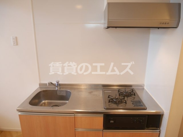 【キッチン】 | sola casa | sola casaのシステムキッチン