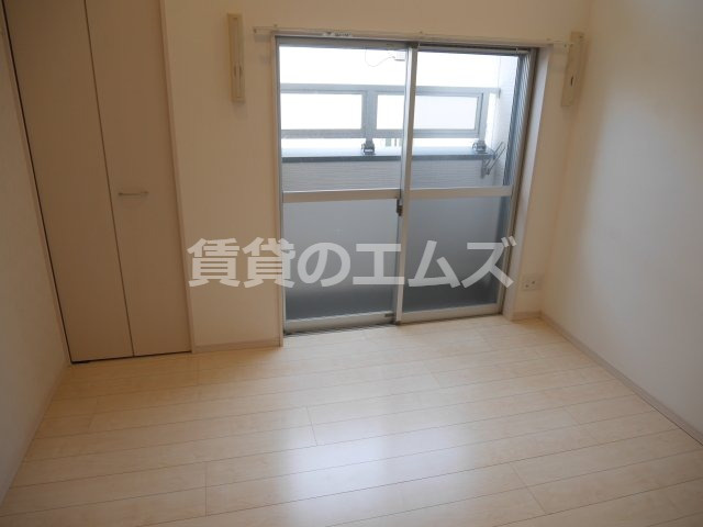 【洋室】 | sola casa | sola casaの洋室
