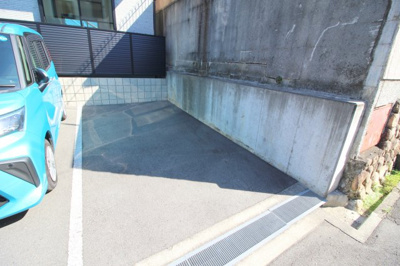 【駐車場】 | プラムコート