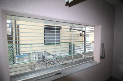 【展望】 | メゾンクレール刀根山