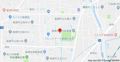 【地図】 | ハイツデガジェ