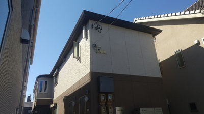 【外観】 | クレーヴェル