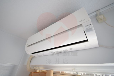 【設備】 | ビレッジハウス葛ノ葉8号棟