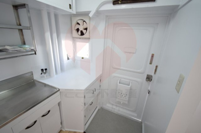 【玄関】 | ビレッジハウス葛ノ葉8号棟